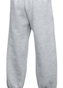 PREMIUM ELASTICATED CUFF JOG PANTS KIDS