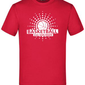 Junior Basic T-Shirt