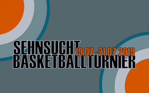 Basketballturnier 2019