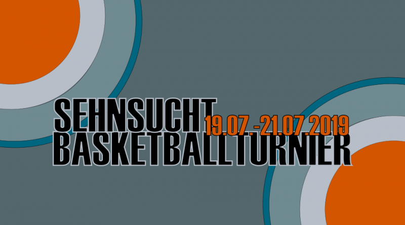 Basketballturnier 2019