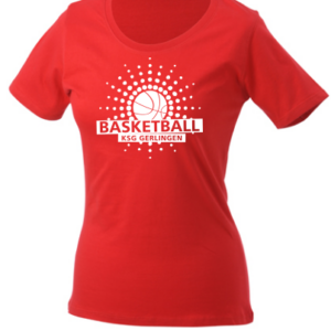 Ladies' Slim Fit