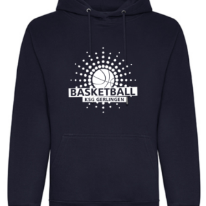 ORGANIC HOODIE (MEN)