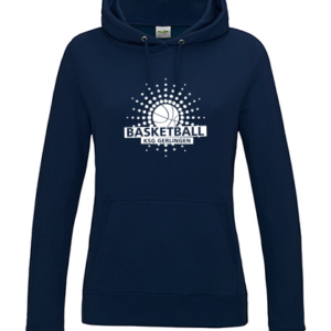 WOMEN'S COLLEGE HOODIE