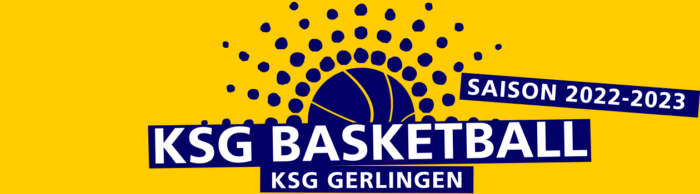 KSG Basketball