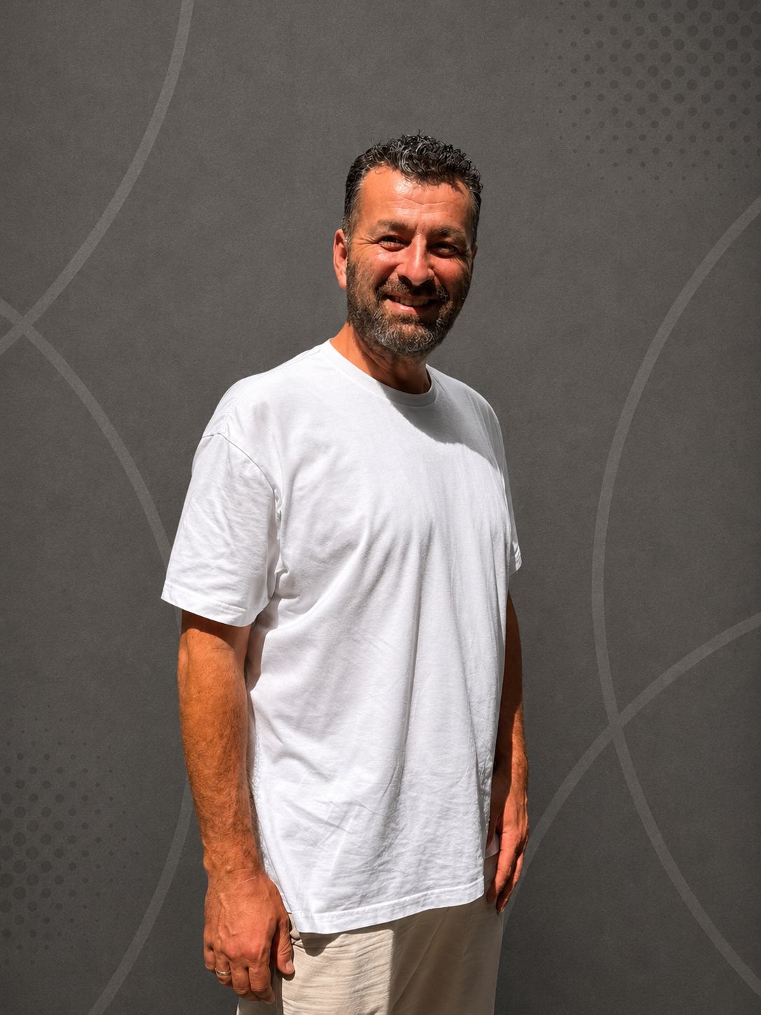 Kosta Pavlidis