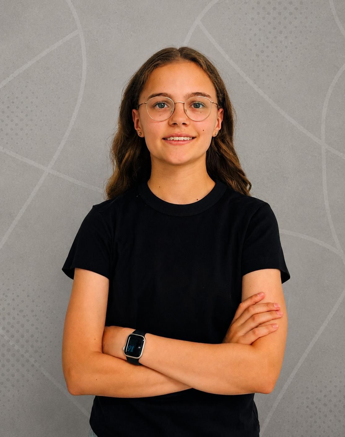 Milla El-Mansy Rinne