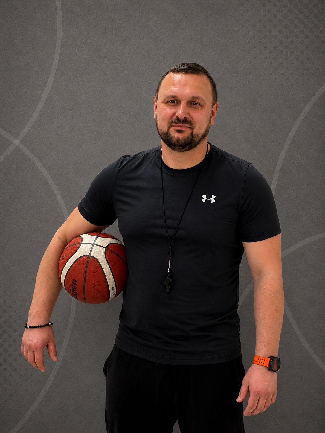 Sasha Okhrimenko